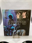 The Doors Absolutely Live Vintage Vinyl 2LP 1970 Elektra Record EKS-9002