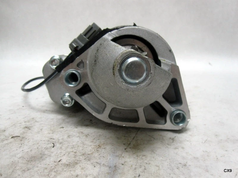 Motor De Arranque 17934 para Nissan 370Z 2011 Infiniti G25 2009-2019 Foto 4 de 4
