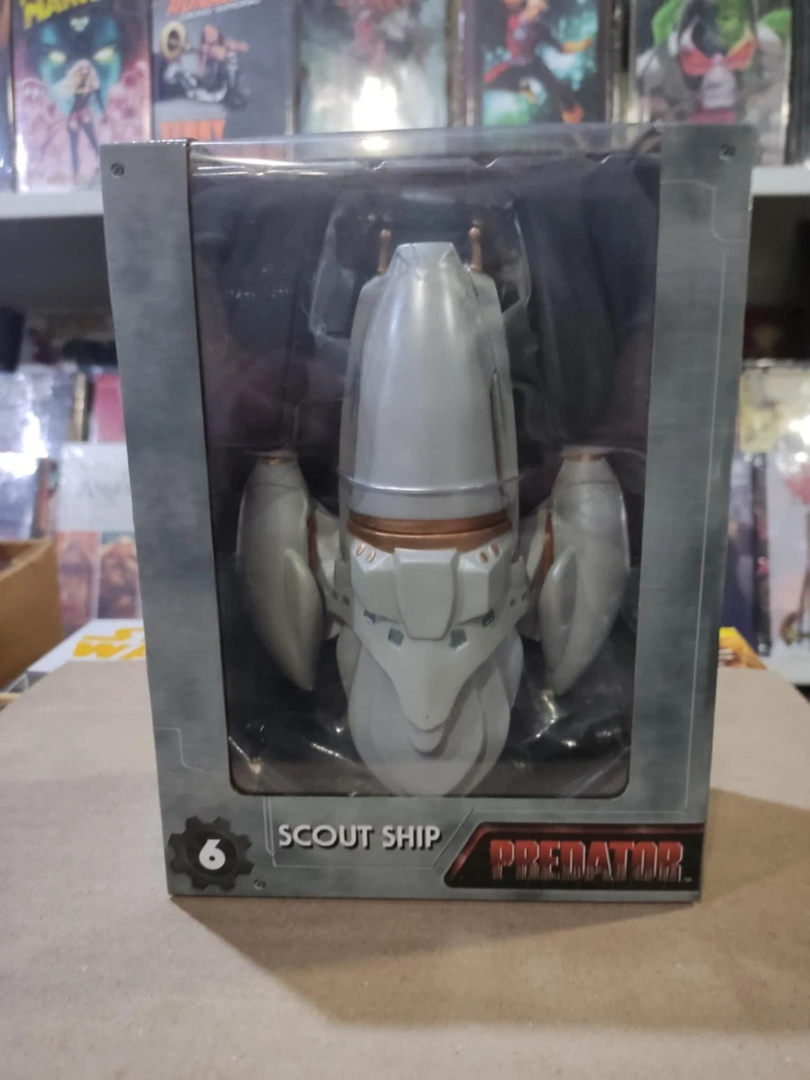 NECA Scout Predator TV, Movie & Video Games Action Figures for