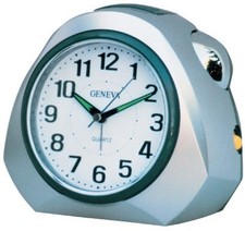 TECHNOLINE Wecker Geneva XXL
