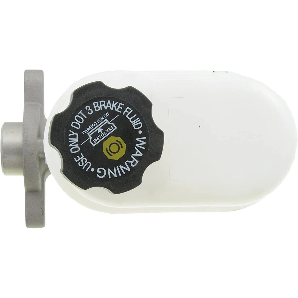 Cilindro maestro de freno Dorman M630037 para Chevy Olds Chevrolet SSR GMC Envoy 9-7x Foto 3 de 4