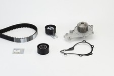 CONTINENTAL CTAM Wasserpumpe + Zahnriemensatz CT1092WP1 für MINI FORD MAZDA