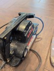 Belt Sander Sears Craftsman Model No. 315.11751. 3x21” Belt Good to Go — photo 8