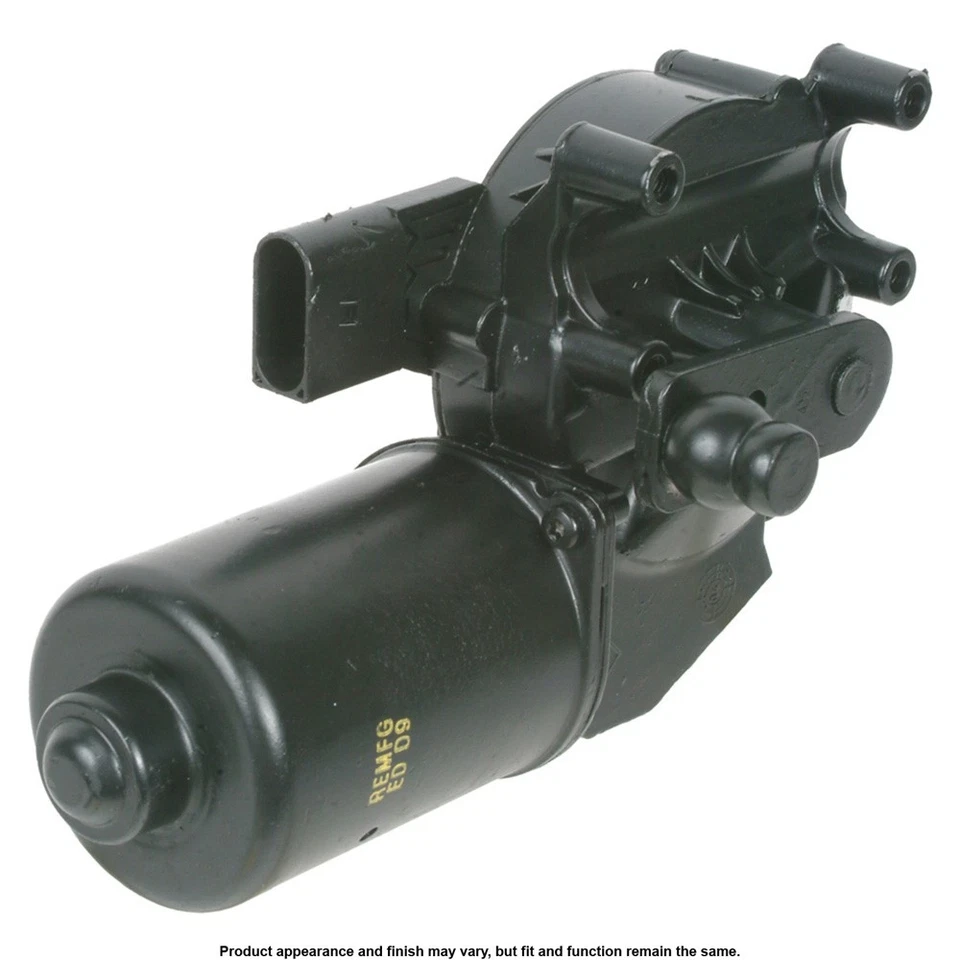 Cardone Windshield Wiper Motor For BMW 525i 545i 645Ci 525xi 550i M5 - Image 3 of 4