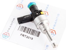 Injecteur Mercedes CLASSE E