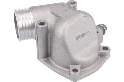 Engine Coolant Thermostat Housing Cover URO Parts 11531268650