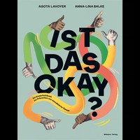 Ist Das Okay? Ein Kinderfachbuch Zur PräVention Von Sexualisierter Gewalt. ...