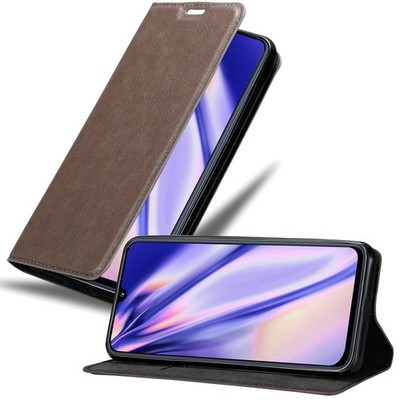 Case for Samsung Galaxy A70 / A70s Protection Book Wallet Phone Cover Magnetic