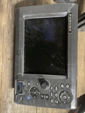 Furuno Multi Function Display MFD8 W/Suncover