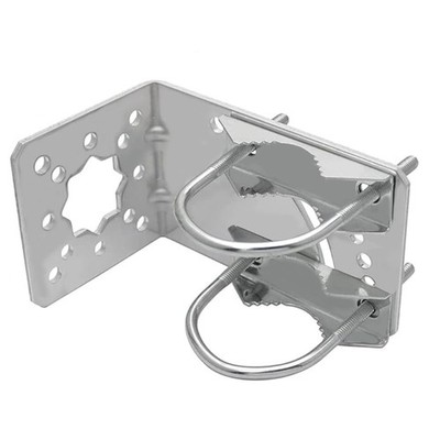 Mount Bracket Wall Mount L Mounting Bracket Satellite Mounting Kit