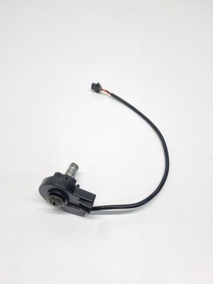 Super Soco TS 1200 R (2019) 21222 Kickstand sensor