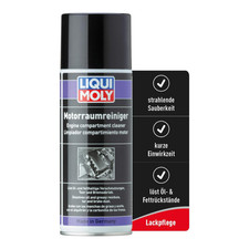 Cleaner LIQUI MOLY 3326 engine compartment cl...