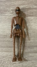 Vintage Star Wars 1985 Last 17 - EV-9D9 - Droid Great Legs! Original POTF