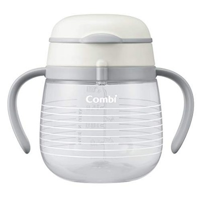 Combi Rakumag First Cup Border White 1pc x 1