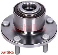 Ashika 44-13025 Radnabe Rad Nabe FüR Mazda