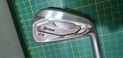 Srixon ZX5 MK II (8) Herren Eisen KBS Tour-V 130