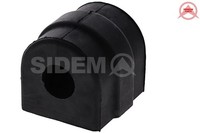 Sidem 821817 Stabilisatorlager Vorne FüR BMW 5 E39 2.0-3.0D 09.95-05.04