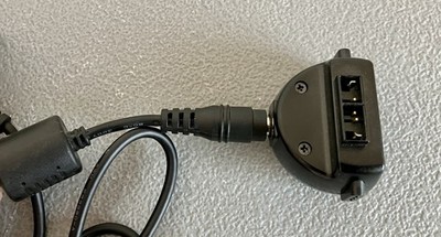 Sony AIBO AC Adapter ERA-201P1 ERS-210 ERS-200 ERS-300 Power