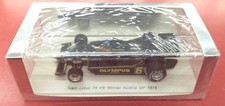 SPARK S1849 1 43 Lotus 79 #6
