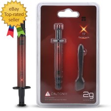 TFX 2G Thermal Paste,The High Performance Thermal Grease for Cooling All