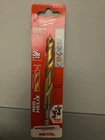 Milwaukee 48-89-4627 15/32-inch Titanium SHOCKWAVE Drill Bit