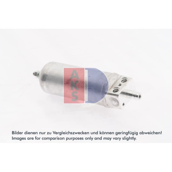 Trockner Klimaanlage Aks Dasis 801270N FüR Renault Laguna I Grandtour Megane-image