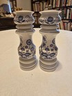 7-Inch Ceramic Salt and Pepper Shaker Set — photo 3