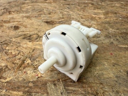 Druckwächter Druckdose für Waschmaschine Siemens WM14Q3ed1 / WCM62