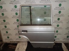 Porte arrière et accessoires Hyundai GALLOPER