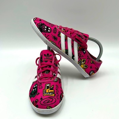 JEREMY SCOTT ADIDAS P-SOLE MENS SIZE 6 SNEAKERS