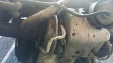 Turbo Mazda PREMACY
