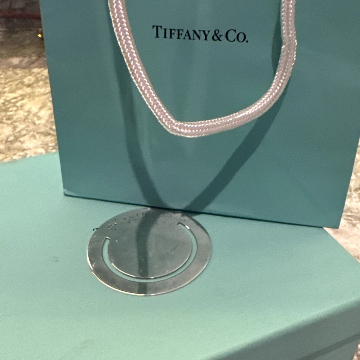 tiffany bookmark products for sale | eBay