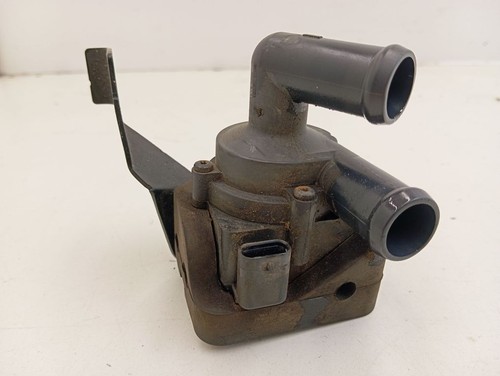 BMW 5 F10 F11 2016 Zusatzwasserpumpe 326336010 Diesel 180kW BAZ46013