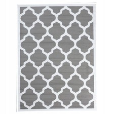 Canvas rug 250x300 Bcf, colorful, 8mm, Oeko Tex, suitable for underfloor heating