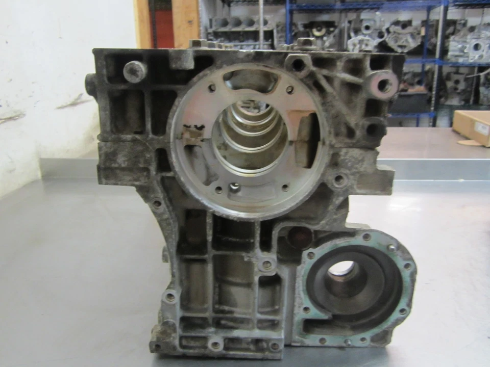 Bloco de cilindros do motor para 00-04 VOLVO S40 1.9 - Imagem 4 de 4