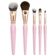 Face Eyes Brush Set, 5 Brushes