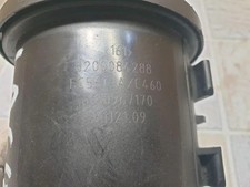 RENAULT LAGUNA II Grandtour KG0/1 Kraftstofffiltergehäuse 6610967170 18209745