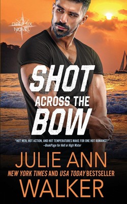 Shot Across the Bow | Julie Walker | Taschenbuch | Englisch | 2021