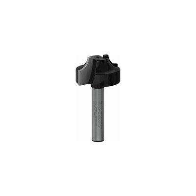 Bosch Profilfräser E 1/4'' R1 6,3 mm D 25,4 mm L 14 mm G 46 mm