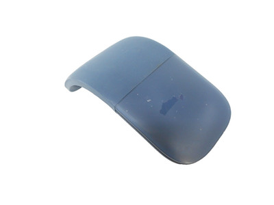 Microsoft Surface Arc Bluetooth BlueTrack Ambidextrous Mouse Wireless Ocean.