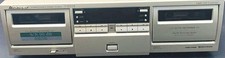 PIONEER T-WD5R cassette deck with instruction manual Confirmed playback Used
