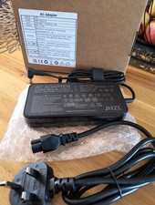 For Asus Charger 150W 20V 7.5A Laptop Adapter ADP-150CH B A18-150P1A