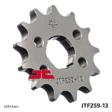 Pignone 13 denti per AJP PR3 125 Enduro City Sport anno 2013-2015 - Nuovo