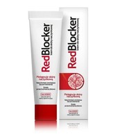 Crema Notte Anti-Rossore Per Pelli Sensibili 50 Ml
