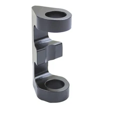 BRP 505073779 OEM Ski Stopper 2016- 2017 Ski-Doo Renegade MXZ Grand Touring