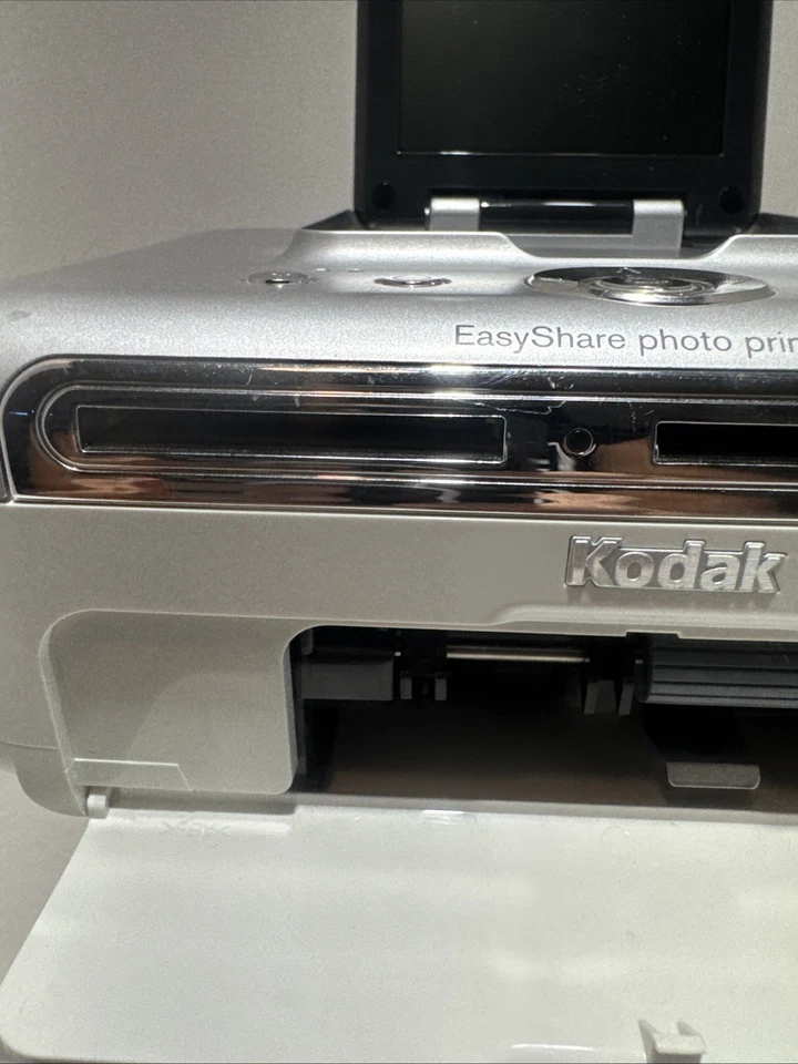 Kodak EasyShare 500 Photo Printer NO POWER CORD - Image 2 of 4