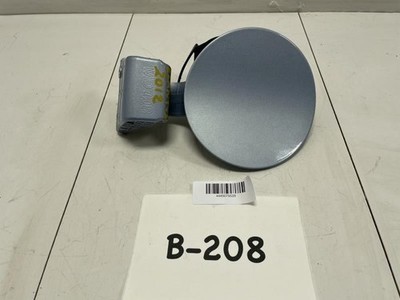 2011 HYUNDAI ELANTRA SEDAN FUEL FILLER DOOR OEM+ (CLEAN BLUE)