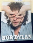 1978 Bob Dylan Original STREET LEGAL U.S. TOUR CONCERT Program Book w/ envelope — photo 2