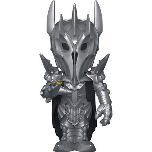Funko Soda The Lord of the Rings - Sauron (Styles May Vary)