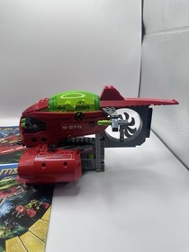 LEGO Atlantis: Neptune Carrier (8075)